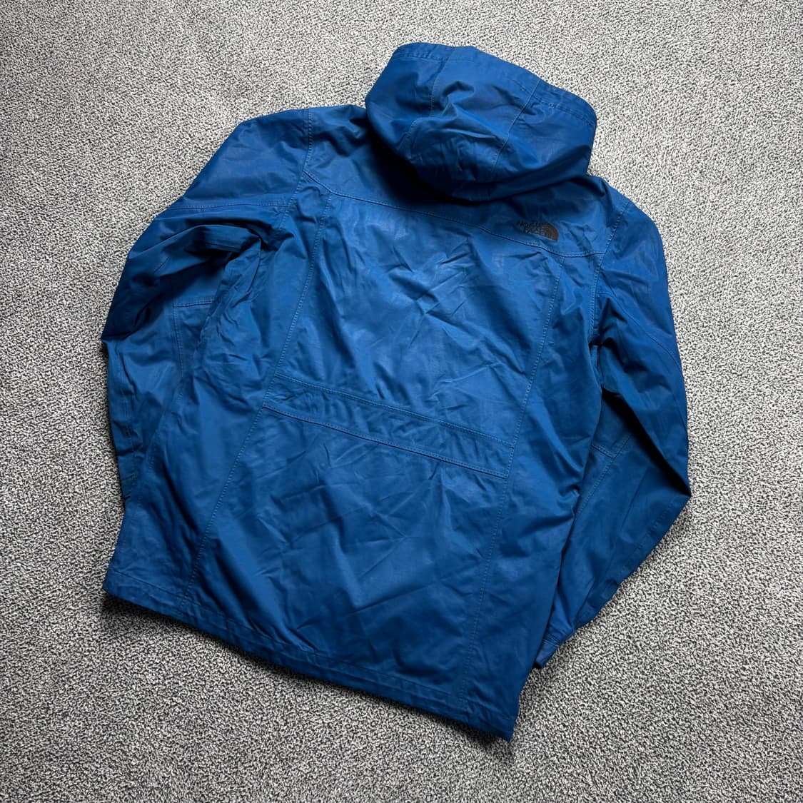 노스페이스 블루 마운틴 자켓 상품이미지3