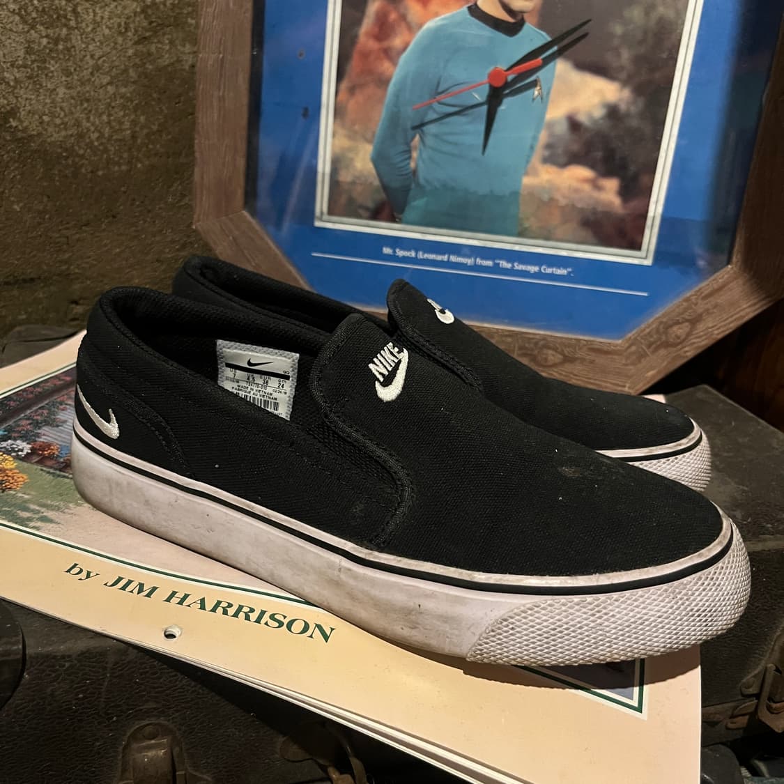 나이키 슬립온 상품이미지3