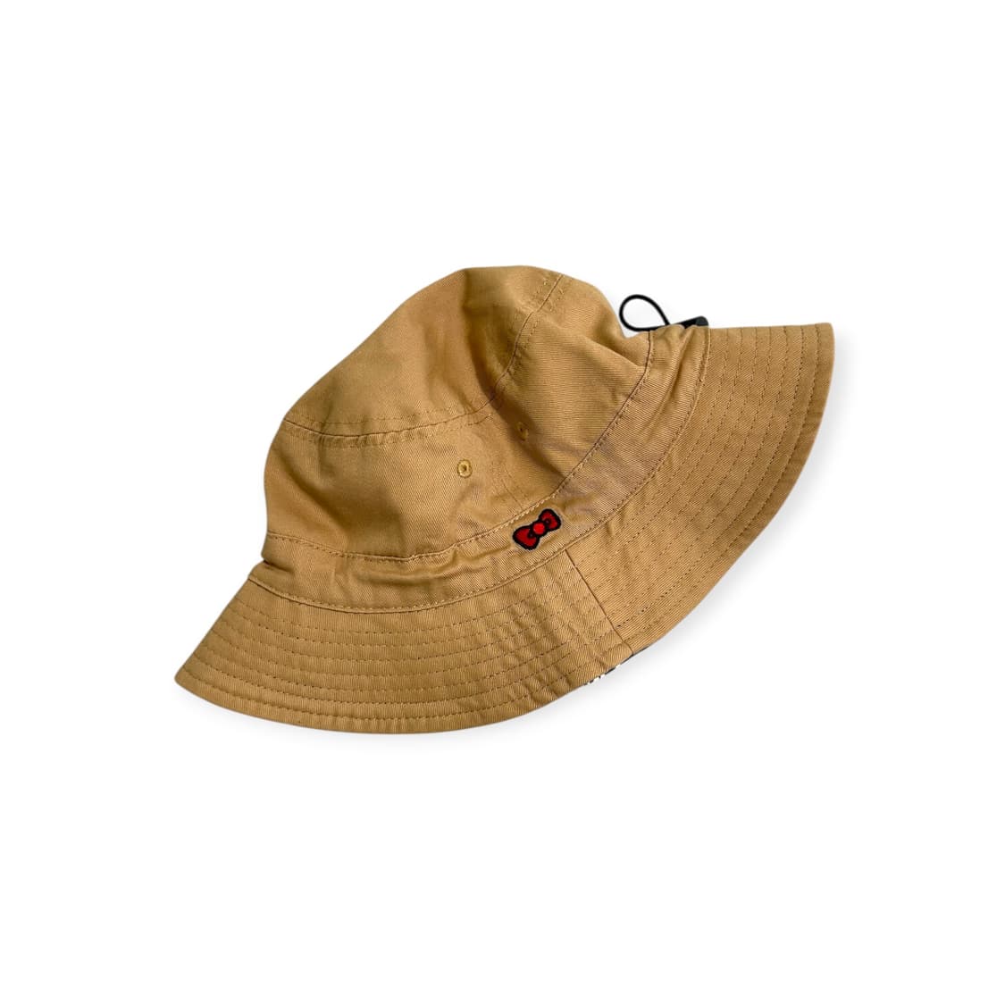 그라미치x헬로키티 키즈 모자(53cm) 상품이미지2