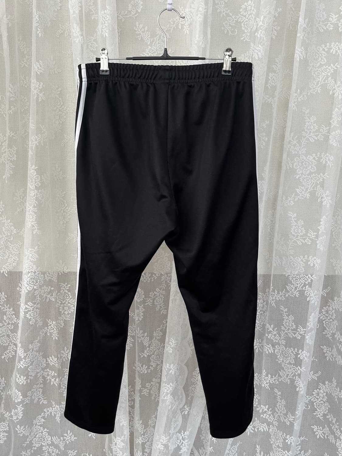 L) 아디다스 트랙팬츠 삼선 트레이닝 바지 상품이미지2