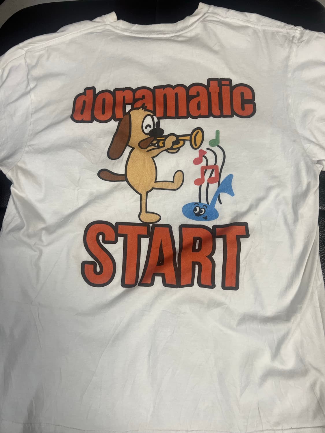 빈티지 반팔xl 상품이미지3