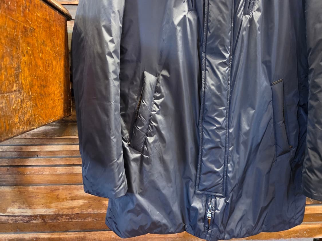 Dkny 구스다운코트 상품이미지4