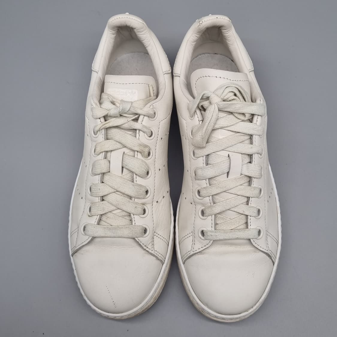 아디다스 스탠스미스 뉴볼드 여성스니커즈240 상품이미지2