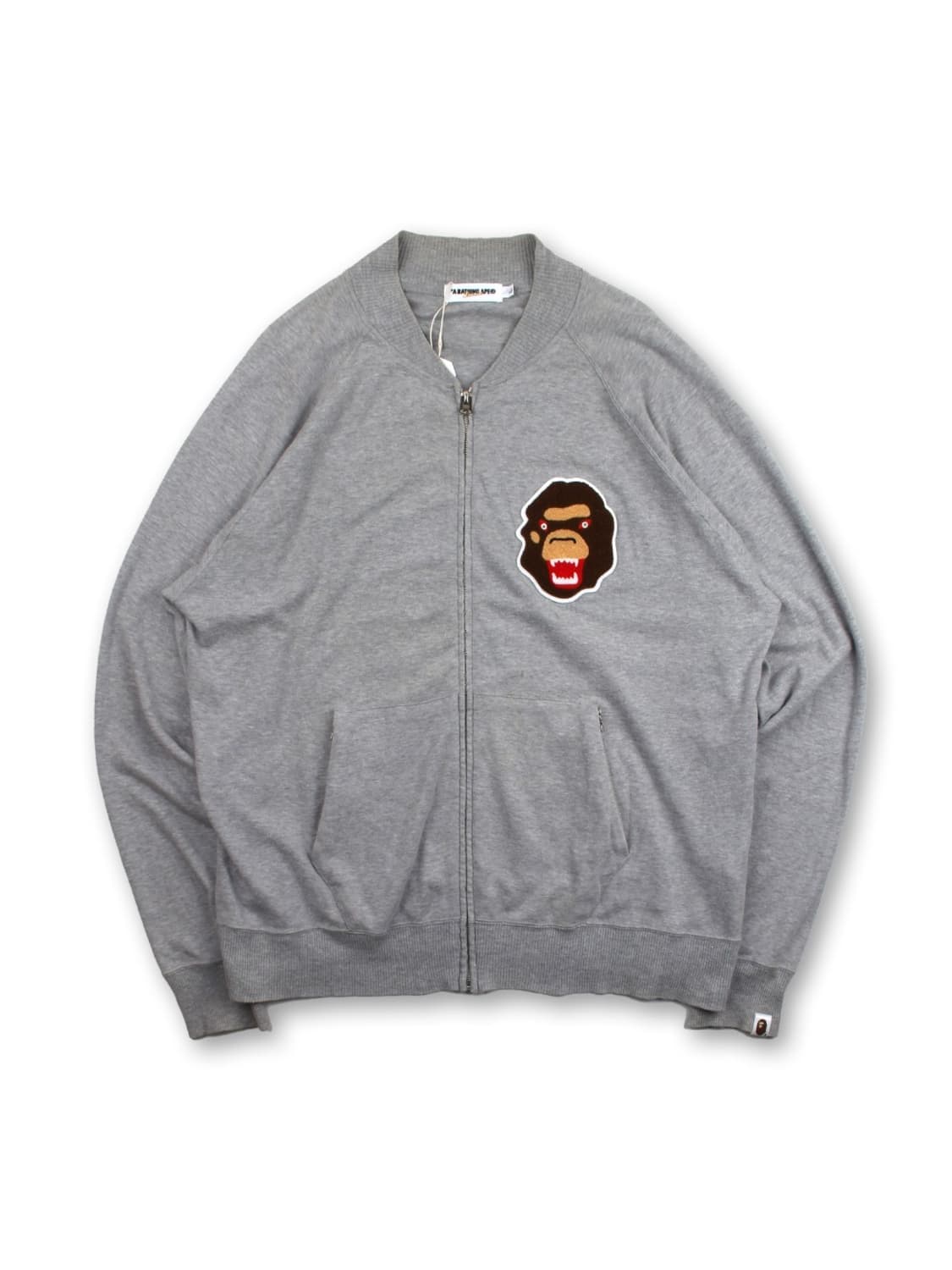 00s A BATHING APE (L) 상품이미지1