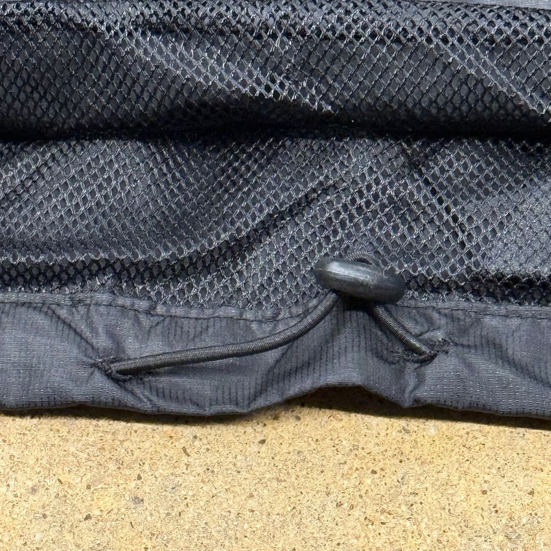 [100] 롯데 자이언츠 바람막이 반팔 티셔츠 b15 상품이미지5