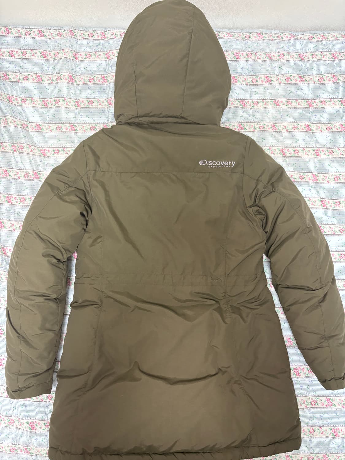 디스커버리 패딩 90 상품이미지3