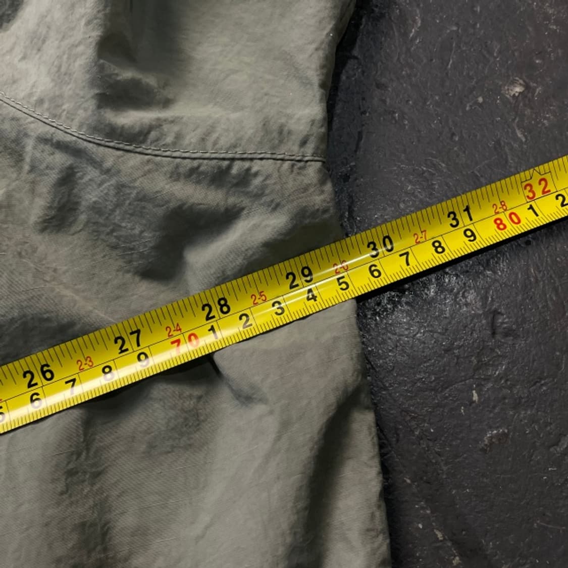 100 마덴 클로징 IPFU 자켓  상품이미지6