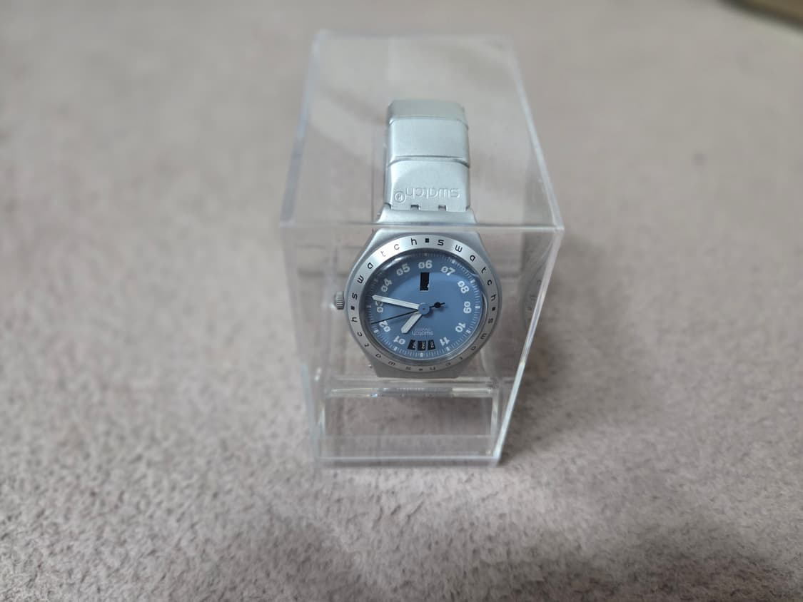 97s swatch 스와치 시계 상품이미지1