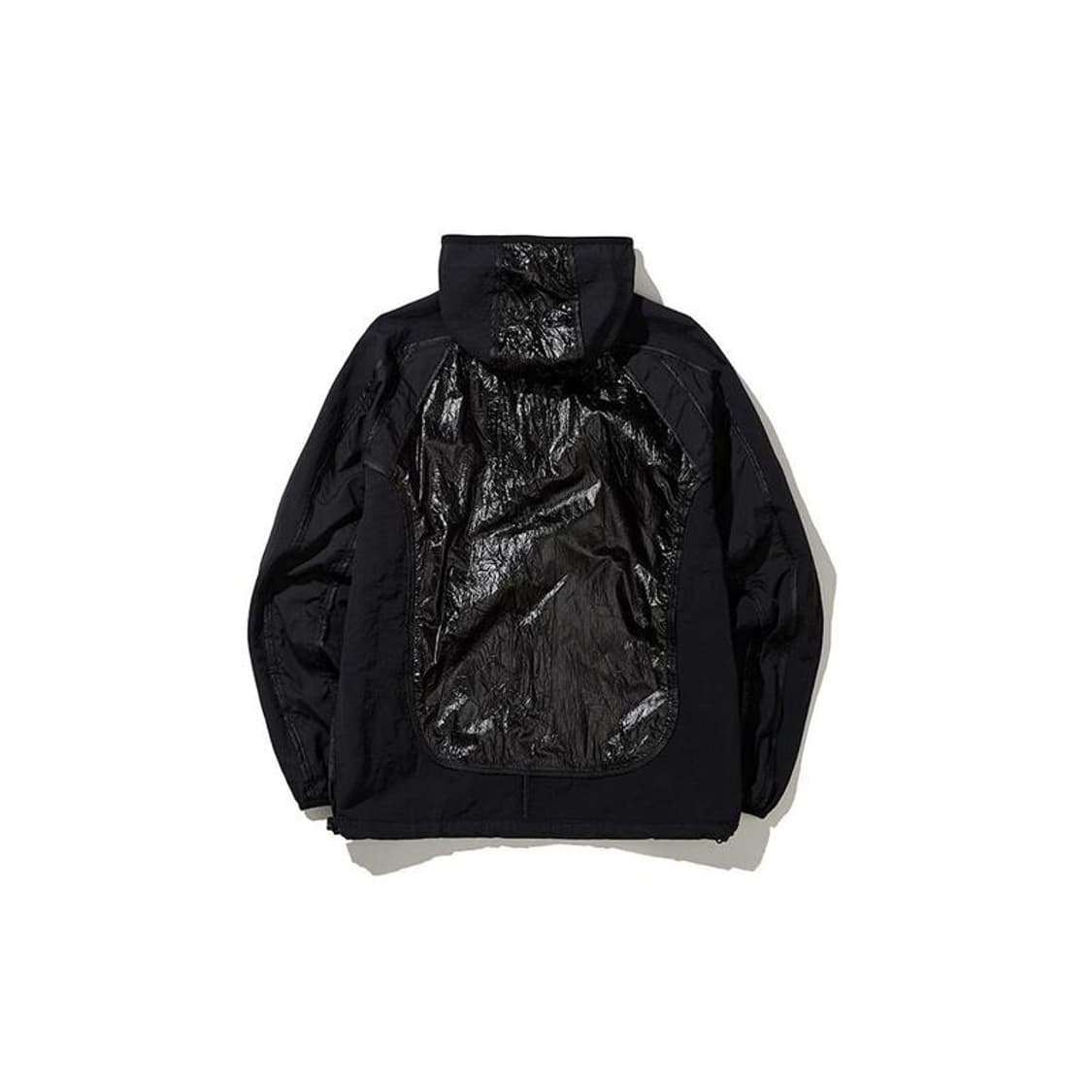 Xlim ep4 04 jacket black 상품이미지3