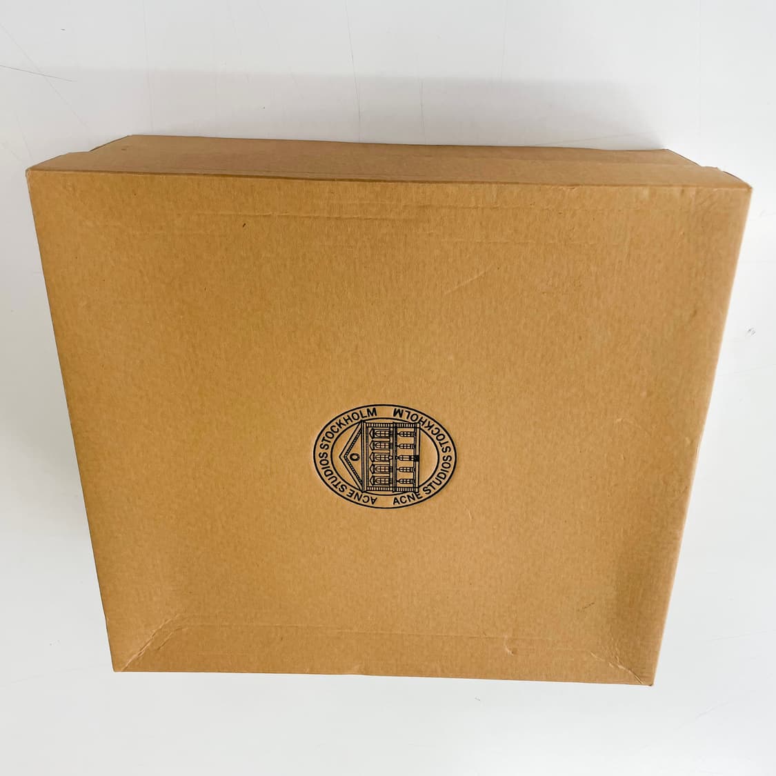 acne studios 아크네 스튜디오 부츠 상품이미지5