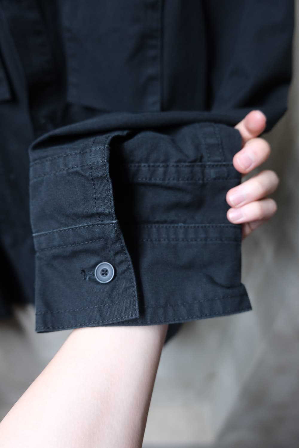 Helmut lang 레이어드 유틸리티 자켓 L 상품이미지6