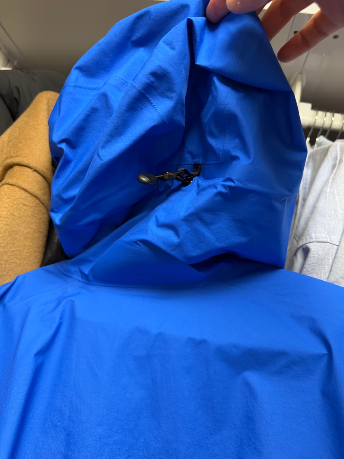 아크테릭스 베타 자켓 L 상품이미지3