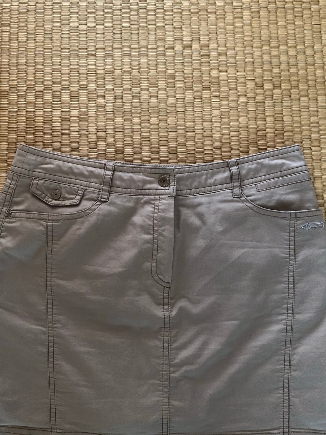 Skirt pant / scort  상품이미지2