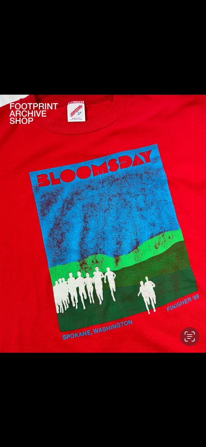88' Bloomsday Run Tee 상품이미지3