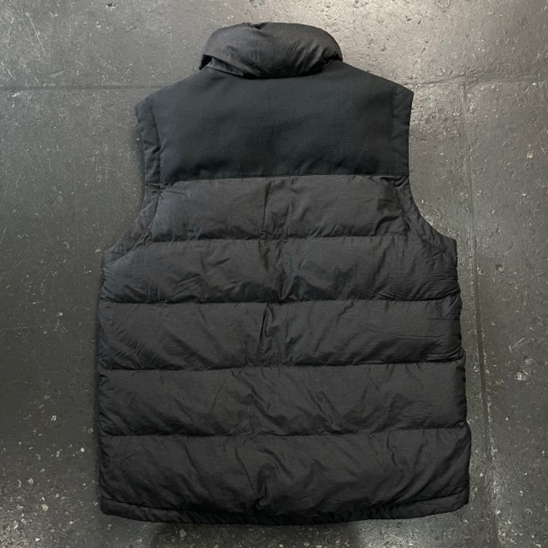 105 아디다스 패딩조끼 상품이미지5
