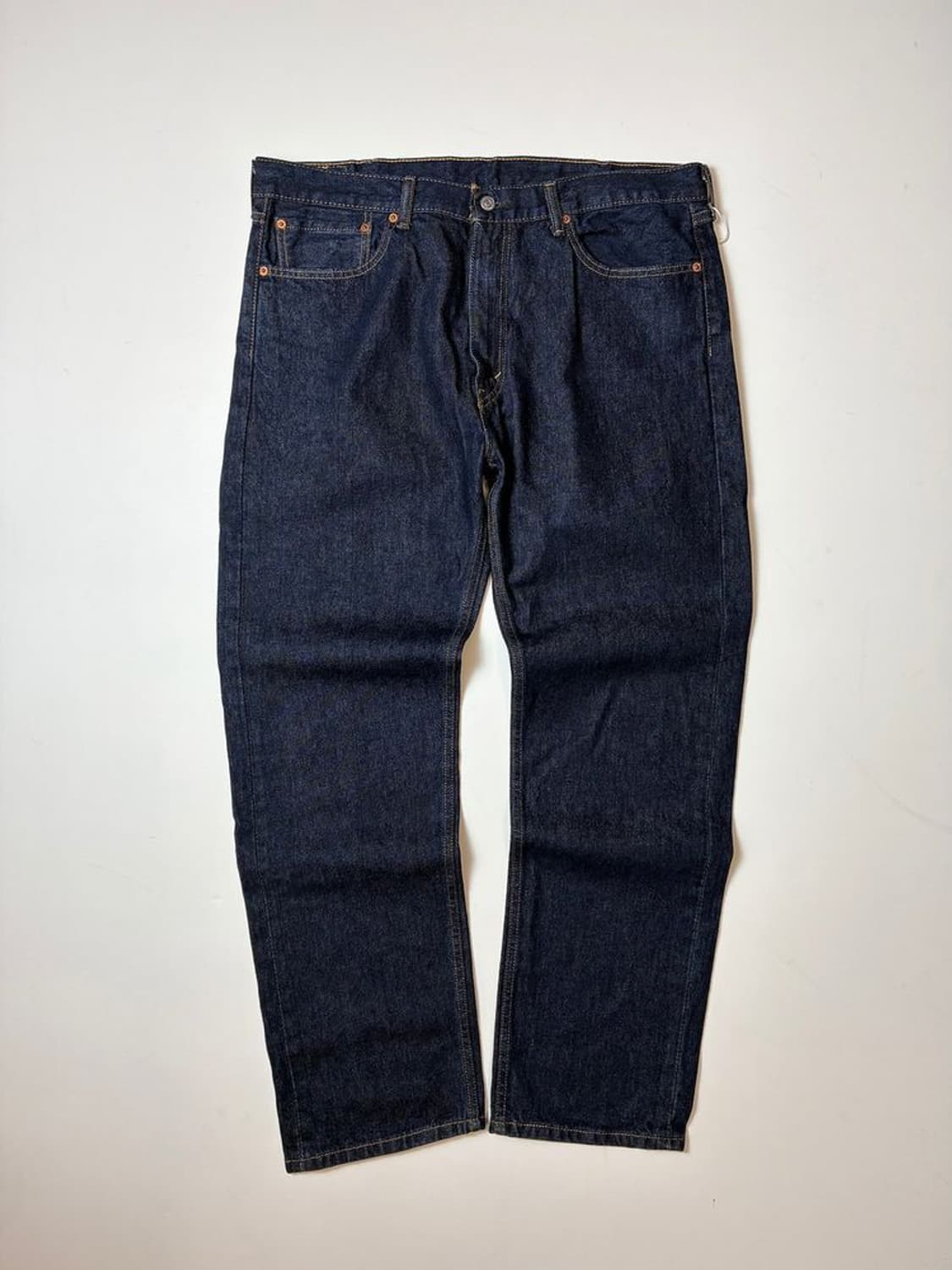 리바이스 00's 505 스트레이트 데님 팬츠 PN9414 상품이미지1