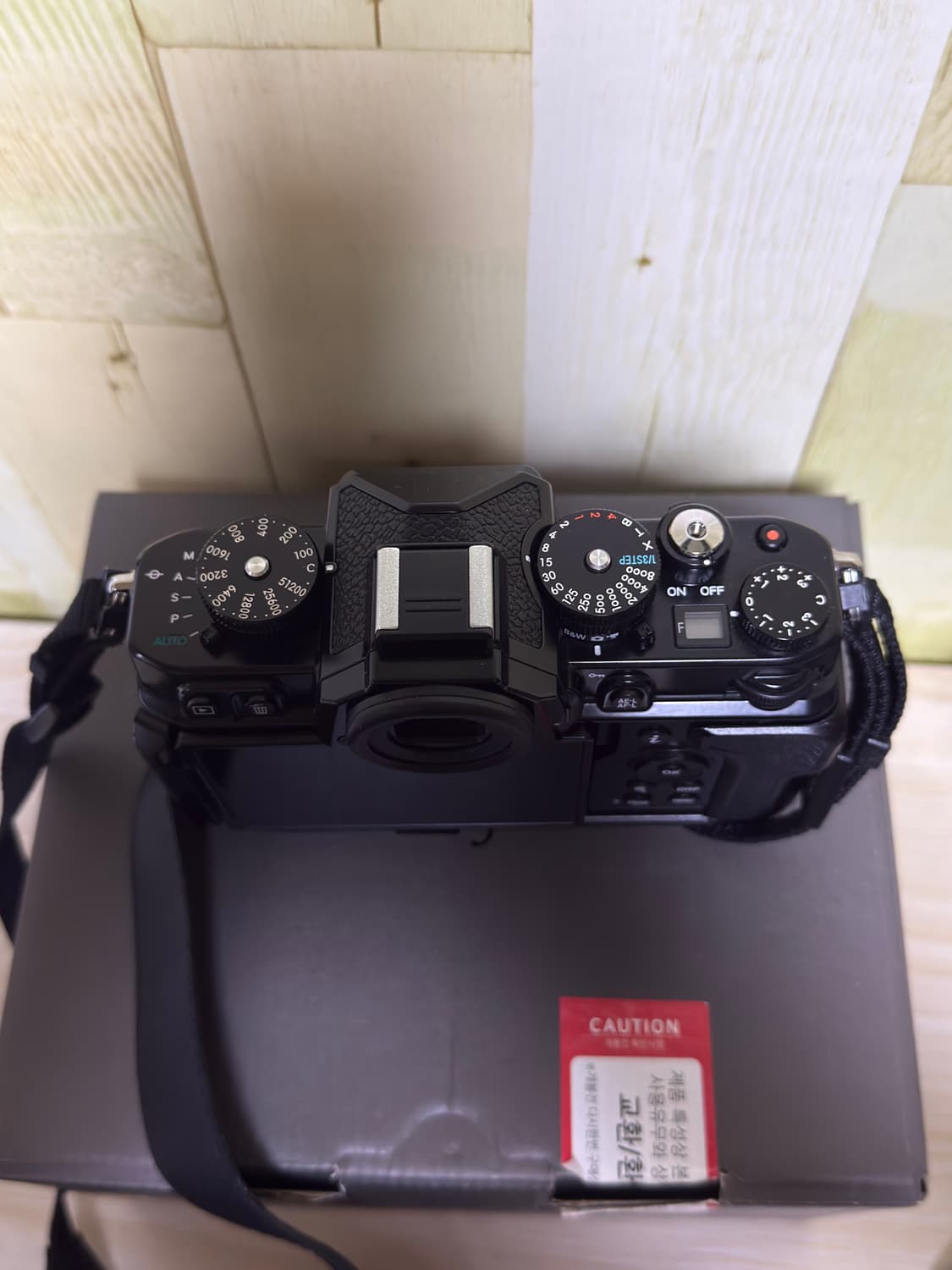 니콘zf 바디 및 40mm f2+24-70 f4 상품이미지8