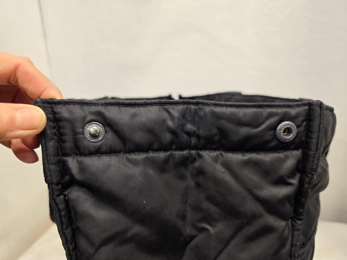 요시다 포터 탱커 빅사이즈 토트백 숄더백 여행가방 상품이미지5