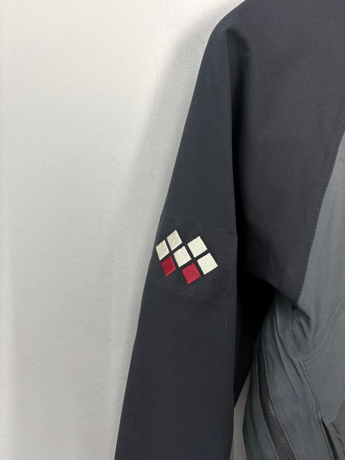 몽벨 고어텍스 바람막이 자켓 A3760 상품이미지5