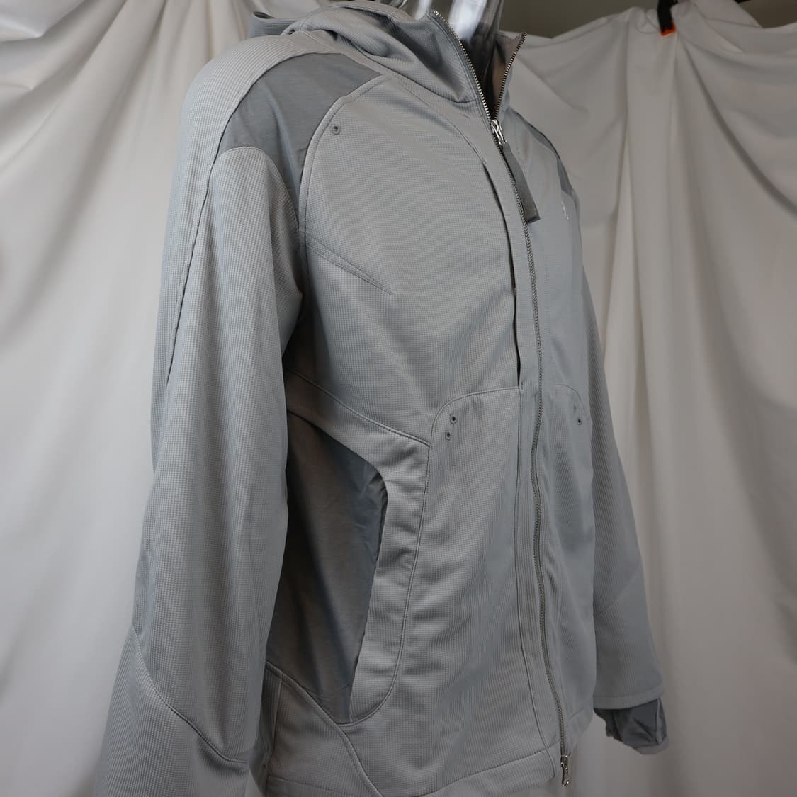 산산기어 듀얼쉐이드 26SS 그레이 브라운 사이즈 1 2 3 4 상품이미지4