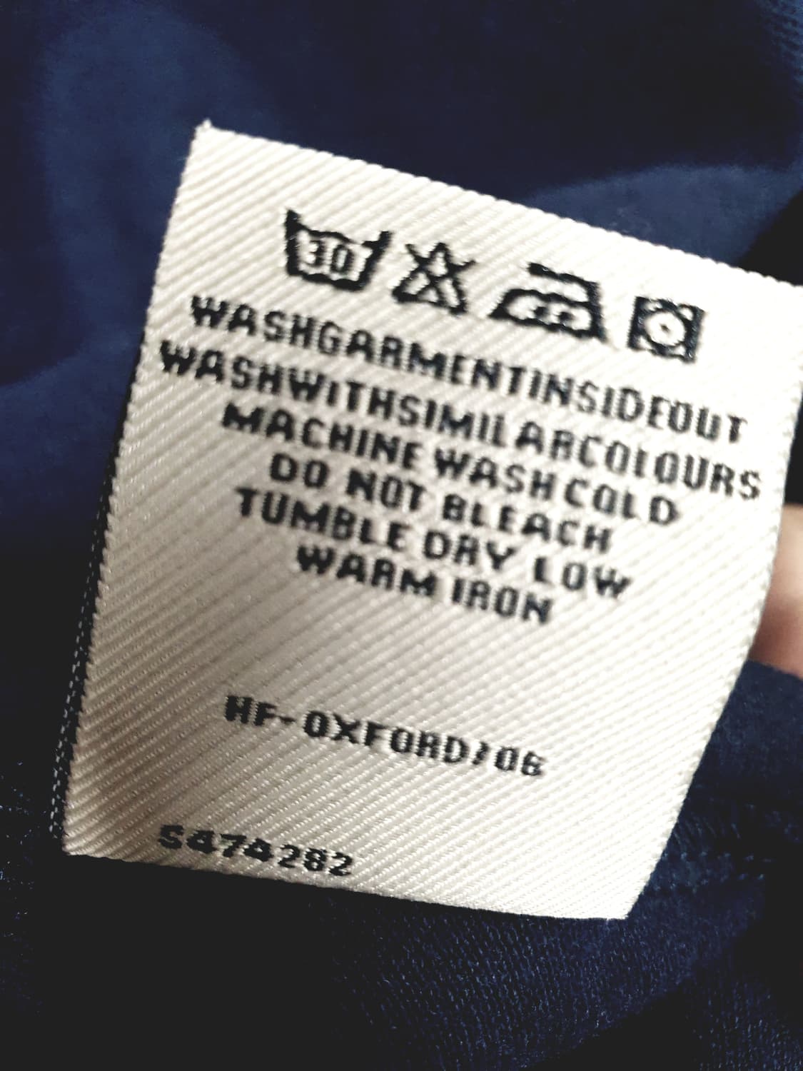 버버리 남성 반팔티  상품이미지6