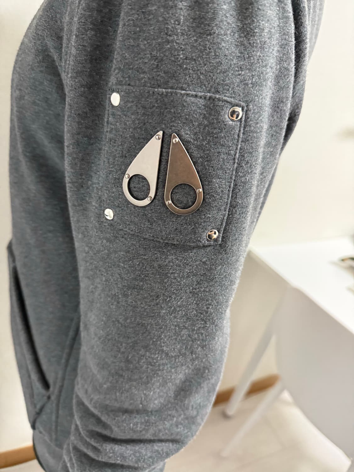 무스너클 버니스웨터 s 상품이미지6