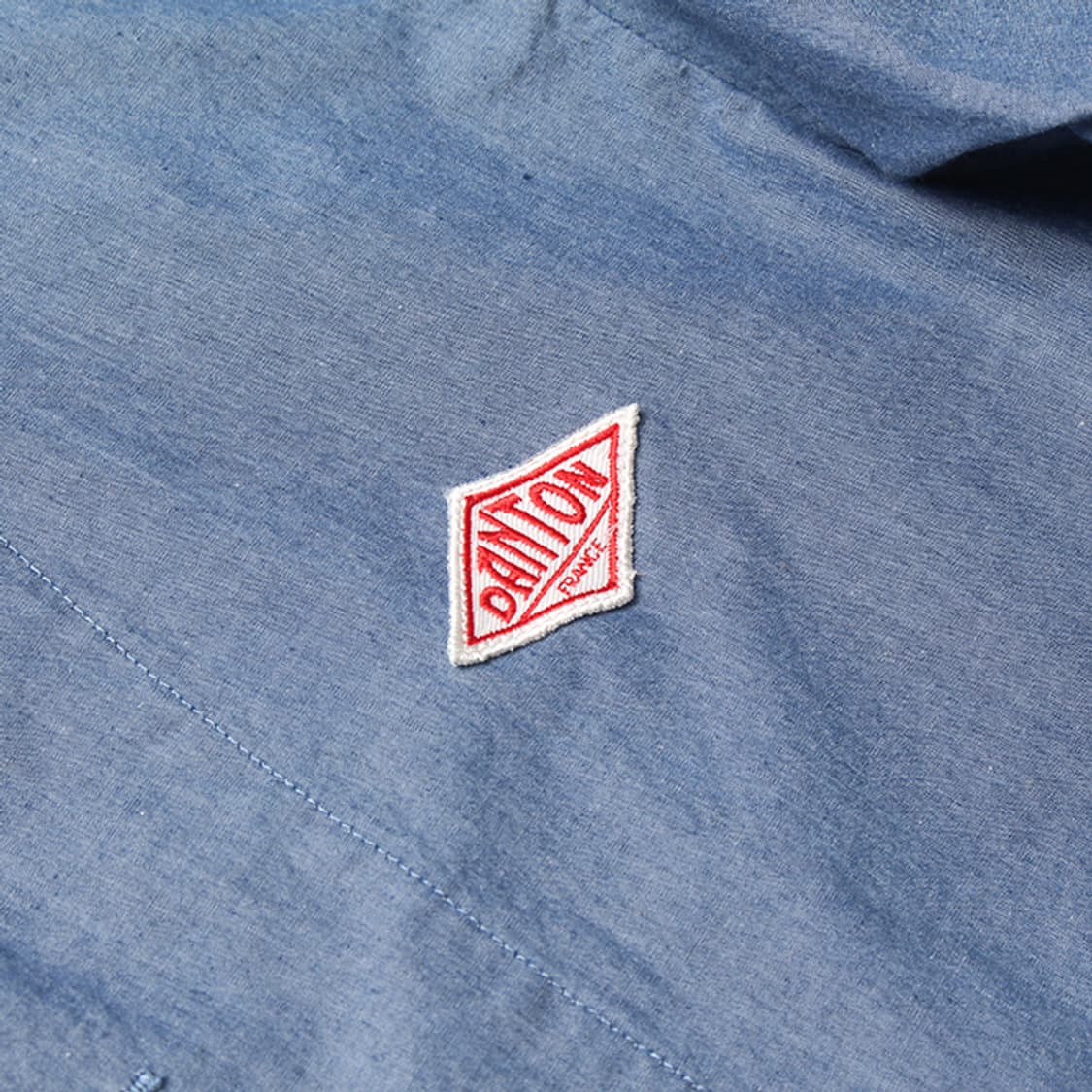  DANTON "Blue Jacket" 상품이미지5