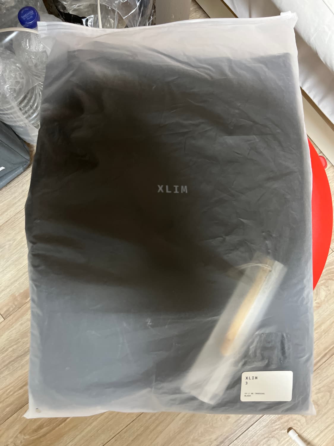 판매 교환) 엑슬림 ep5 08 trousers 상품이미지6