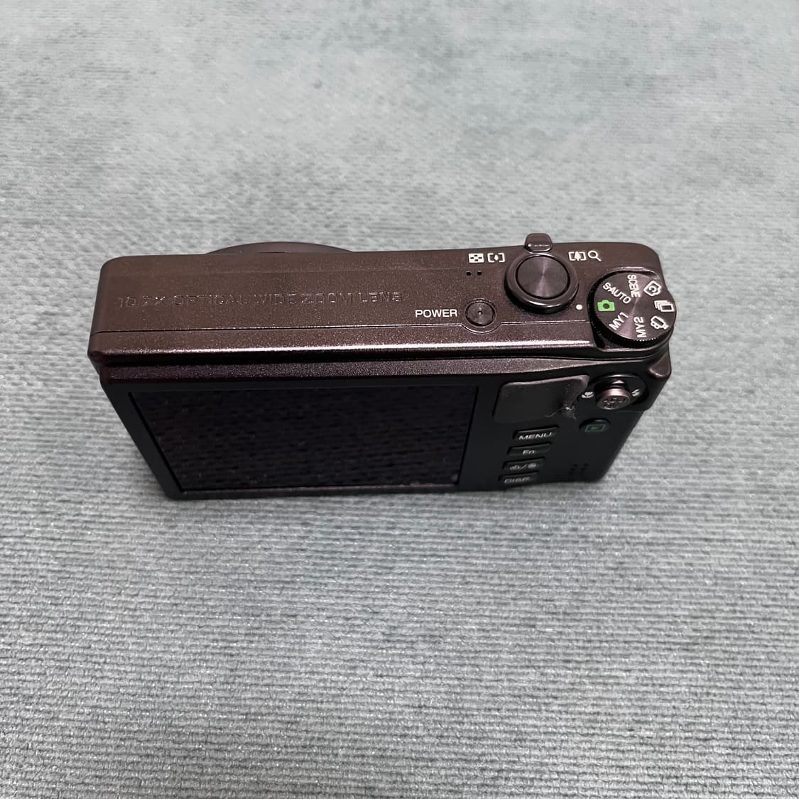 Ricoh cx5 리코 디지털 카메라 상품이미지2