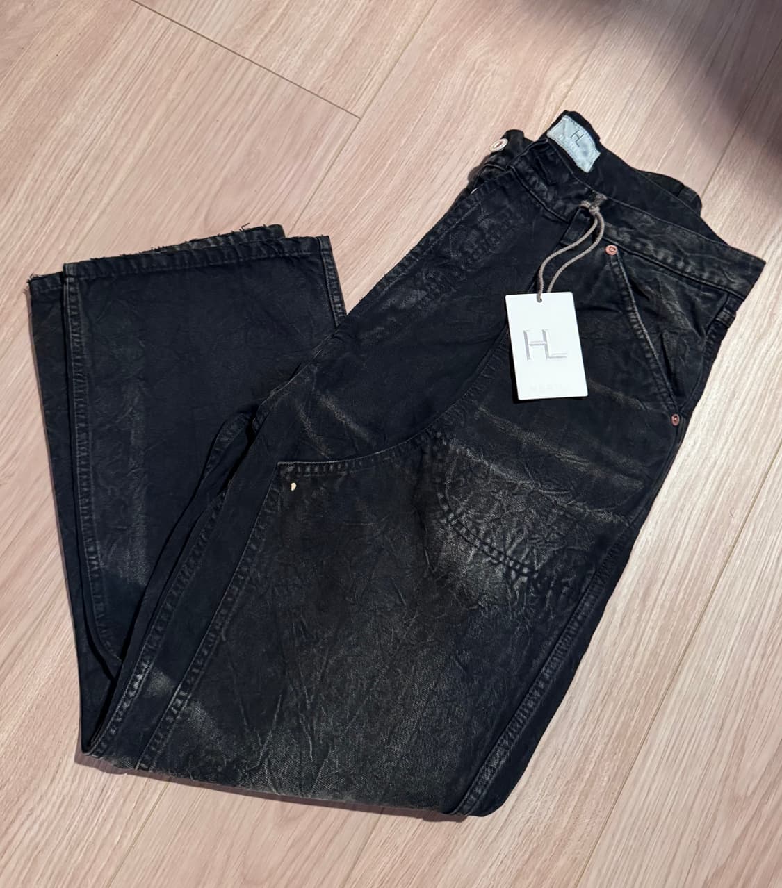 25AW Herill Duck Painter Pants 헤릴 덕페인터 상품이미지1