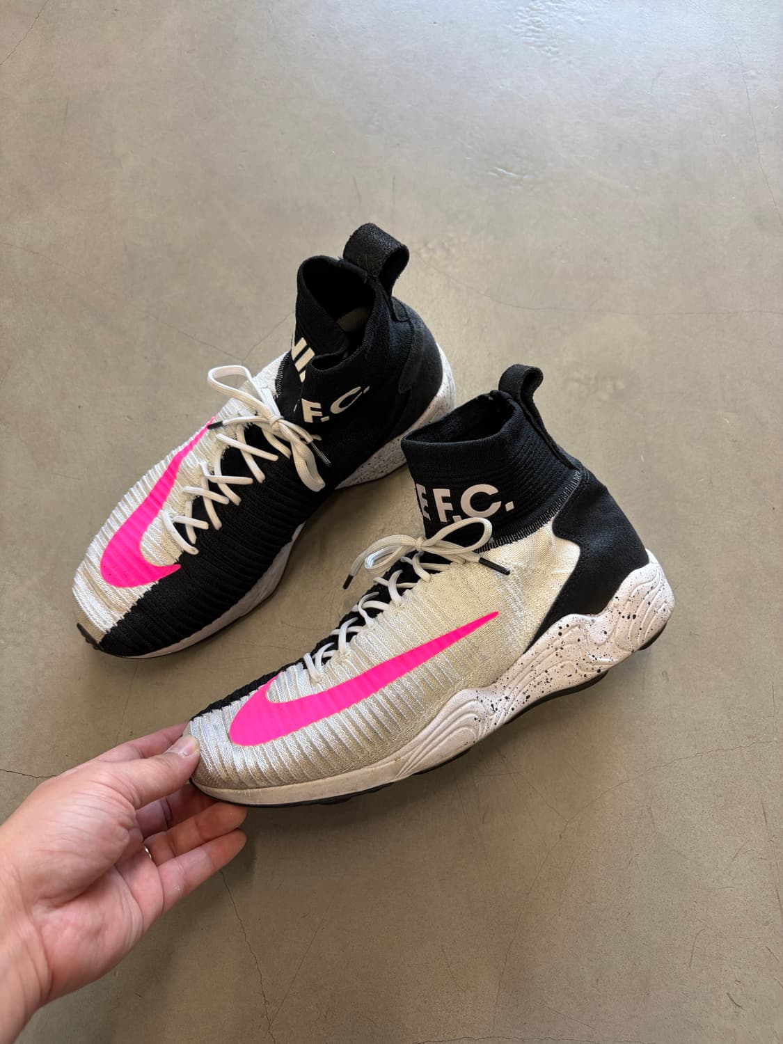 Nike F.C 260 상품이미지3