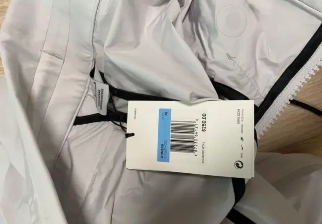 나이키 acg 바지 우먼m 상품이미지4