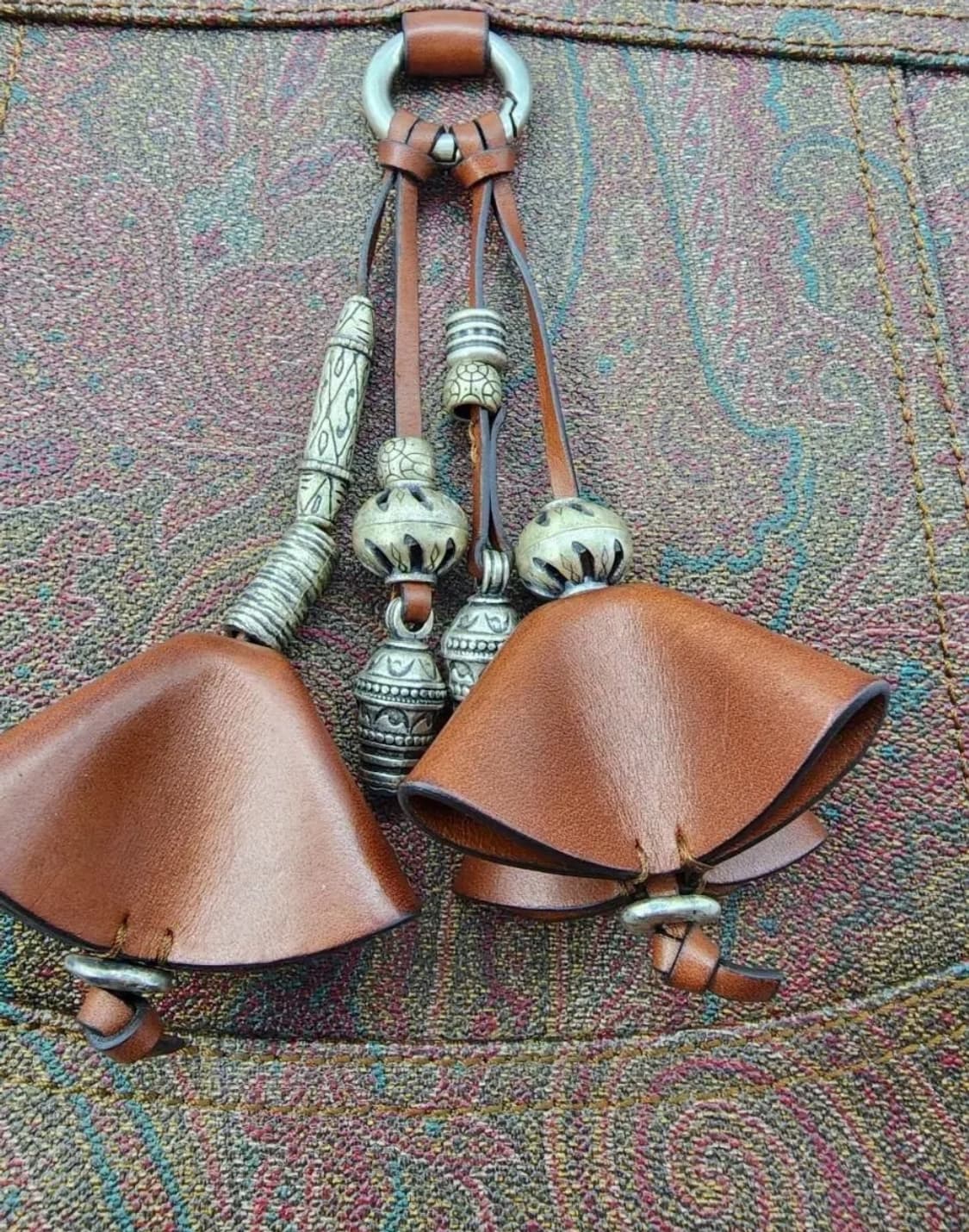 에트로 숄더백 새제품 상품이미지6