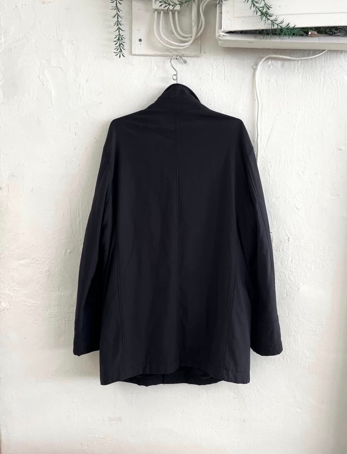 꼬르띠지아니 유틸리티 하프 코트 상품이미지9