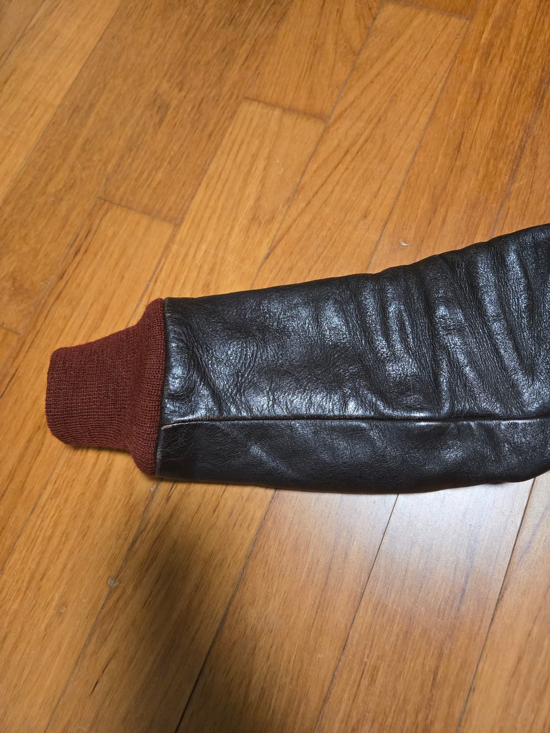 The few A-2자켓 상품이미지3