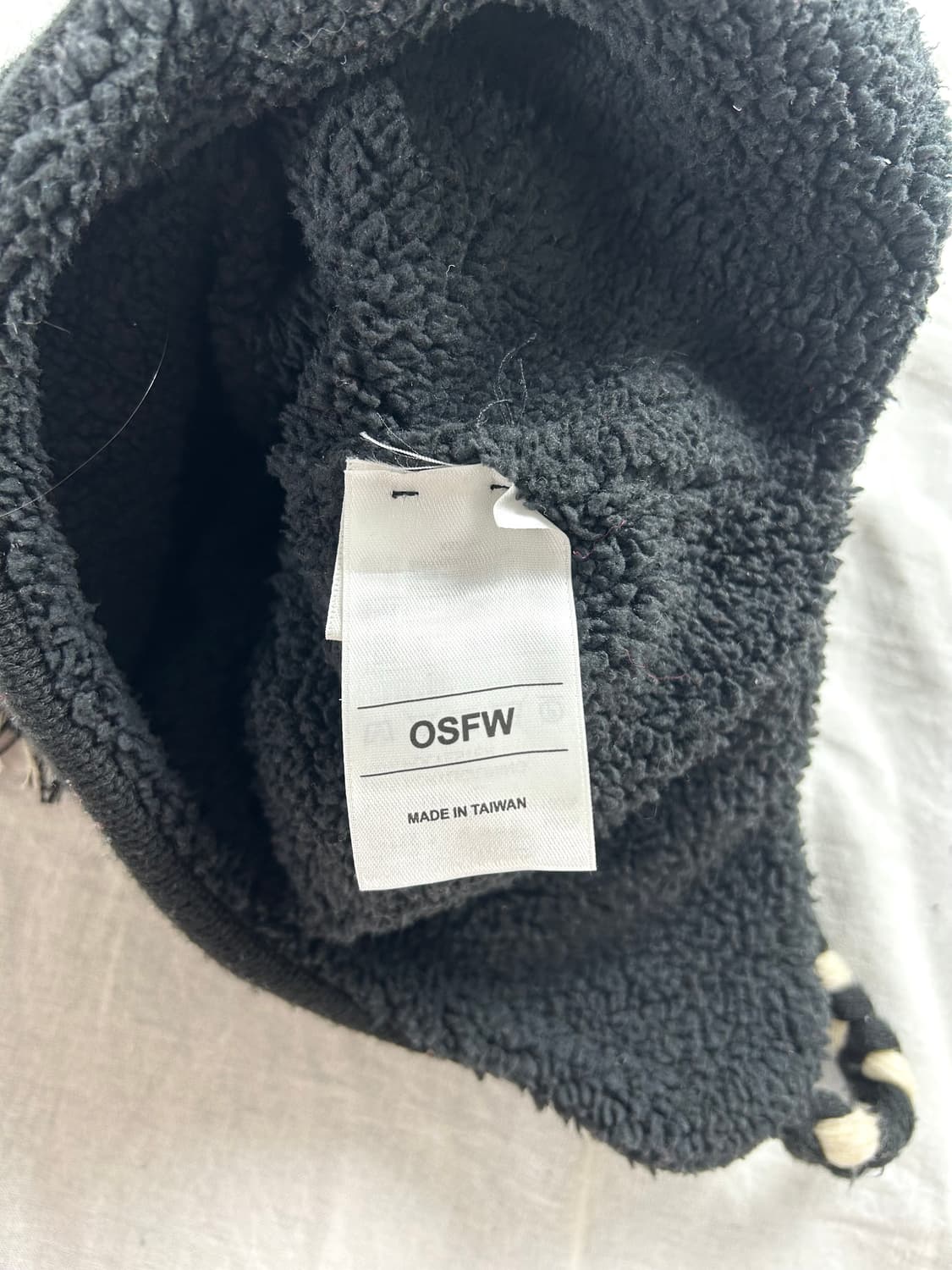 아디다스 이어플랩 비니 상품이미지4