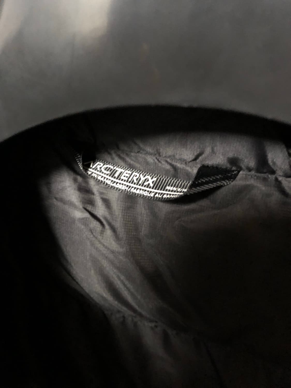 아크테릭스 토륨 sv 후디 상품이미지4