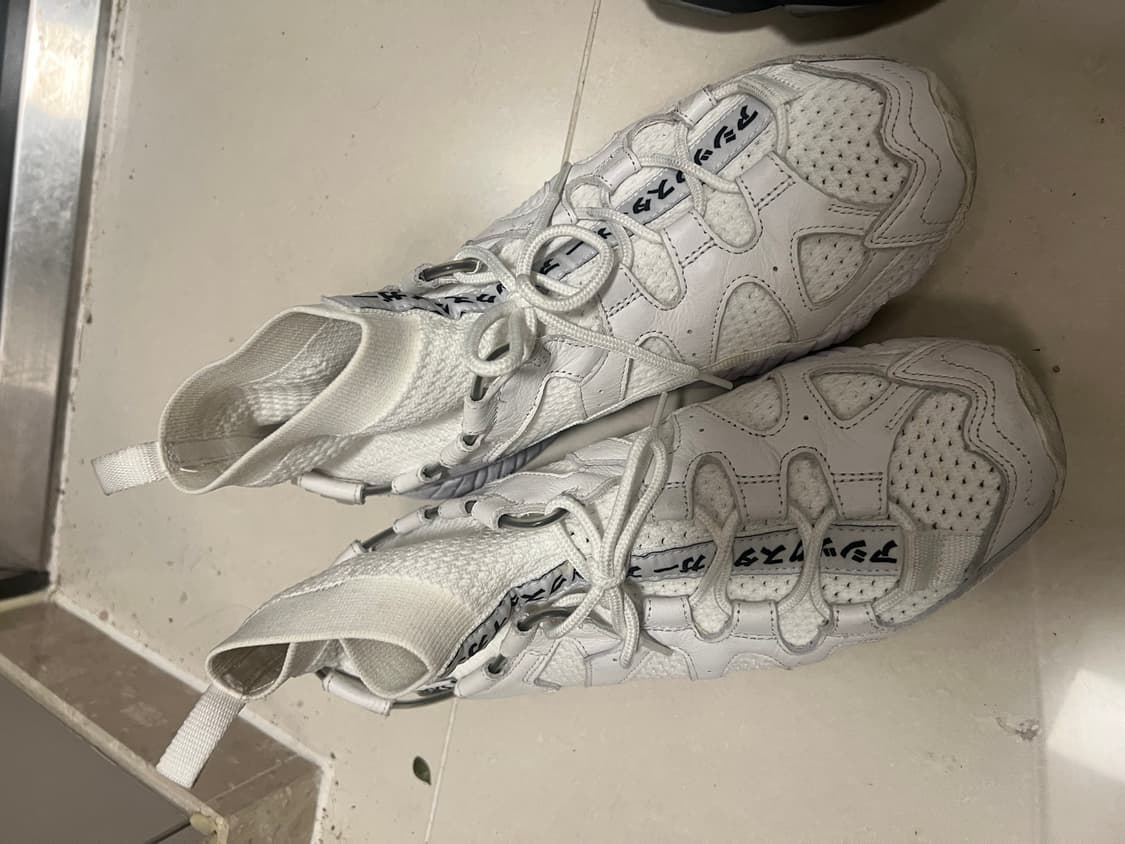 오니즈카 타이거 스니커즈 상품이미지1