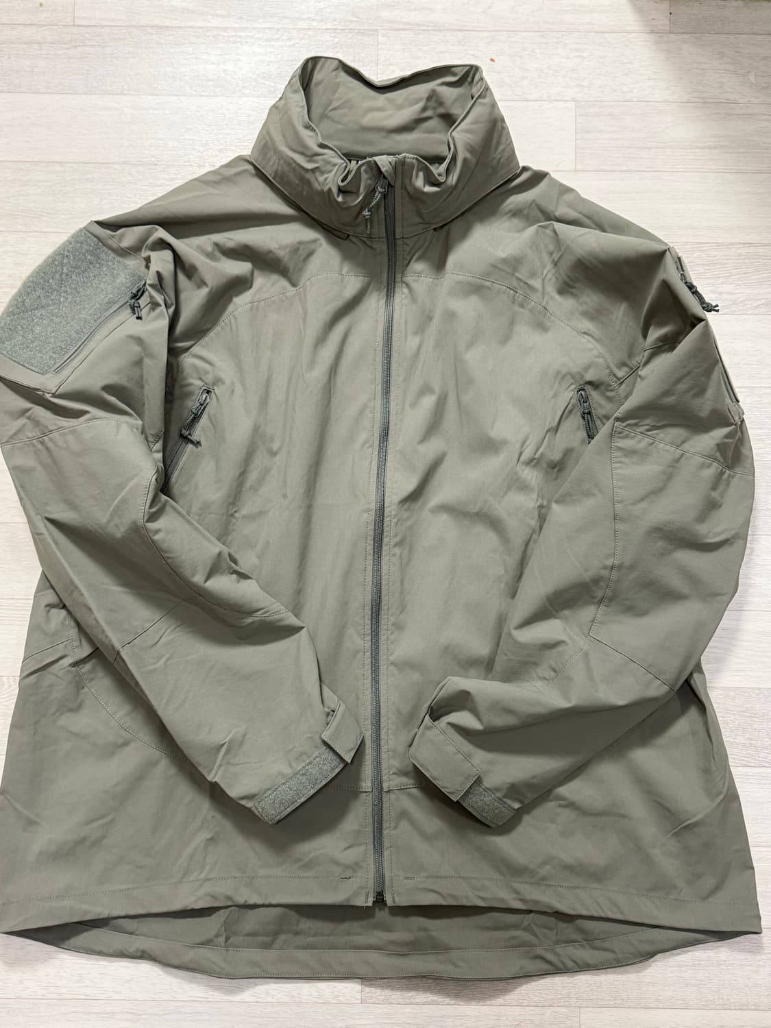 파타고니아 Mars Level 5 military Soft Shell 상품이미지2