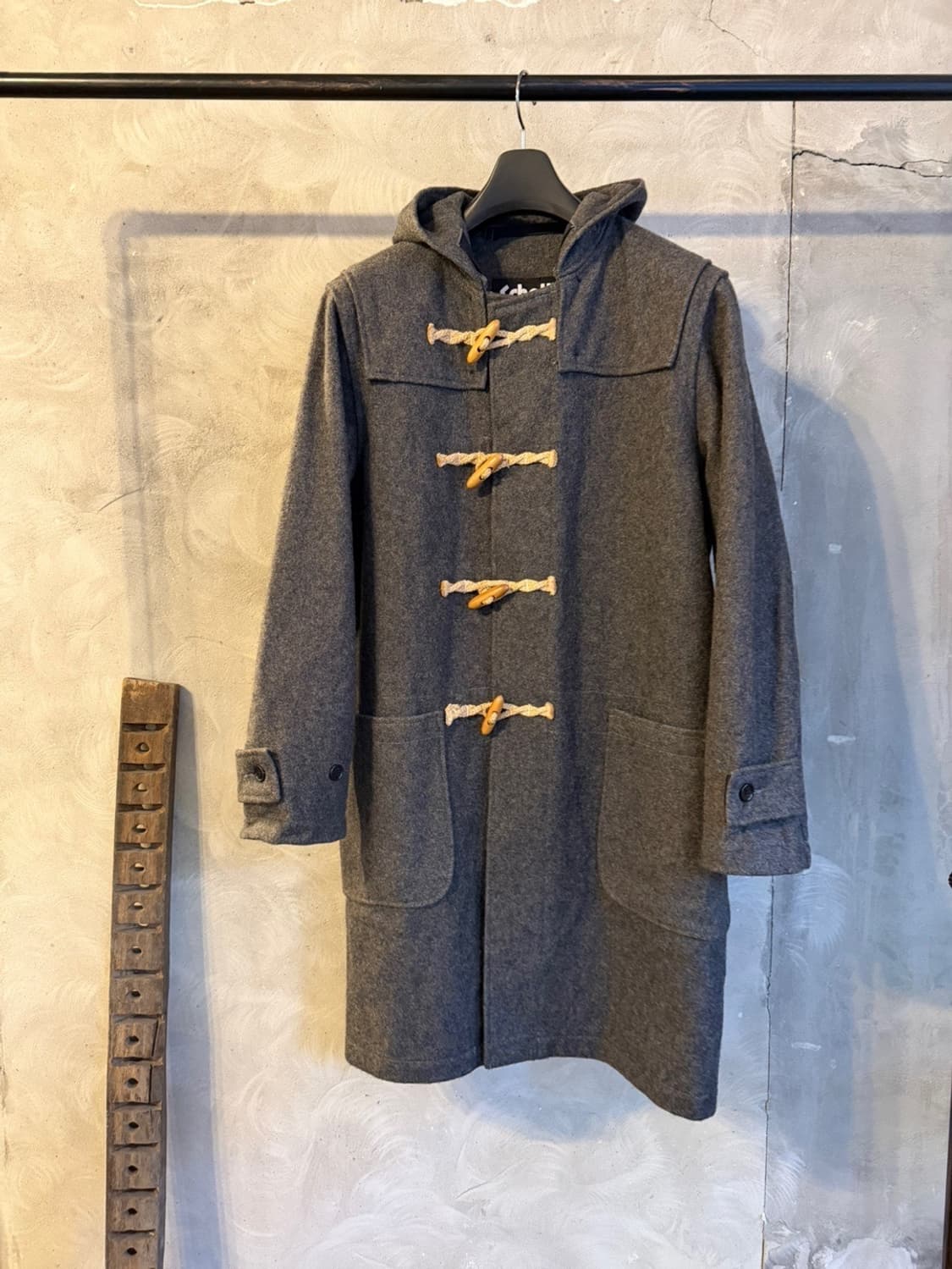 schott 더플코트 남성100 상품이미지9