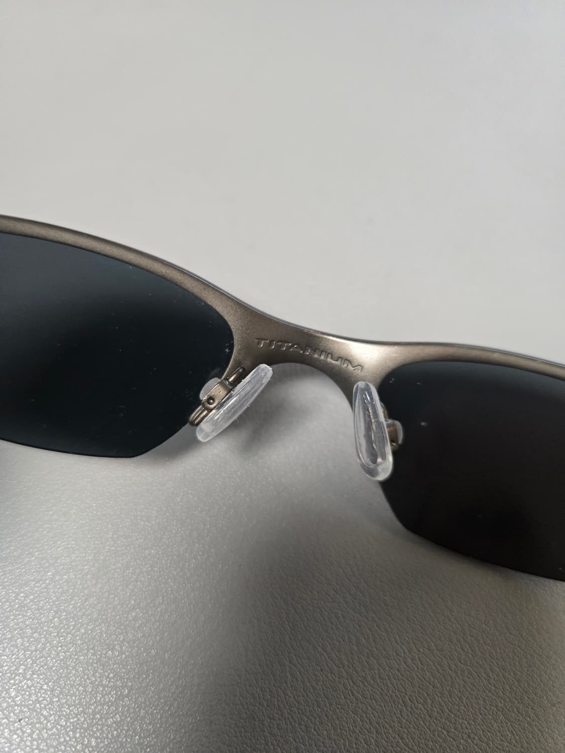 오클리 Ti 하프와이어 풀티타늄 상품이미지2