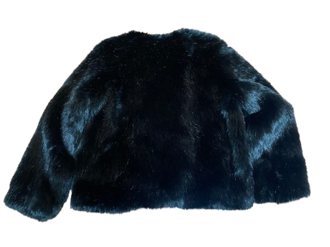 블랙퍼 자켓 상품이미지2