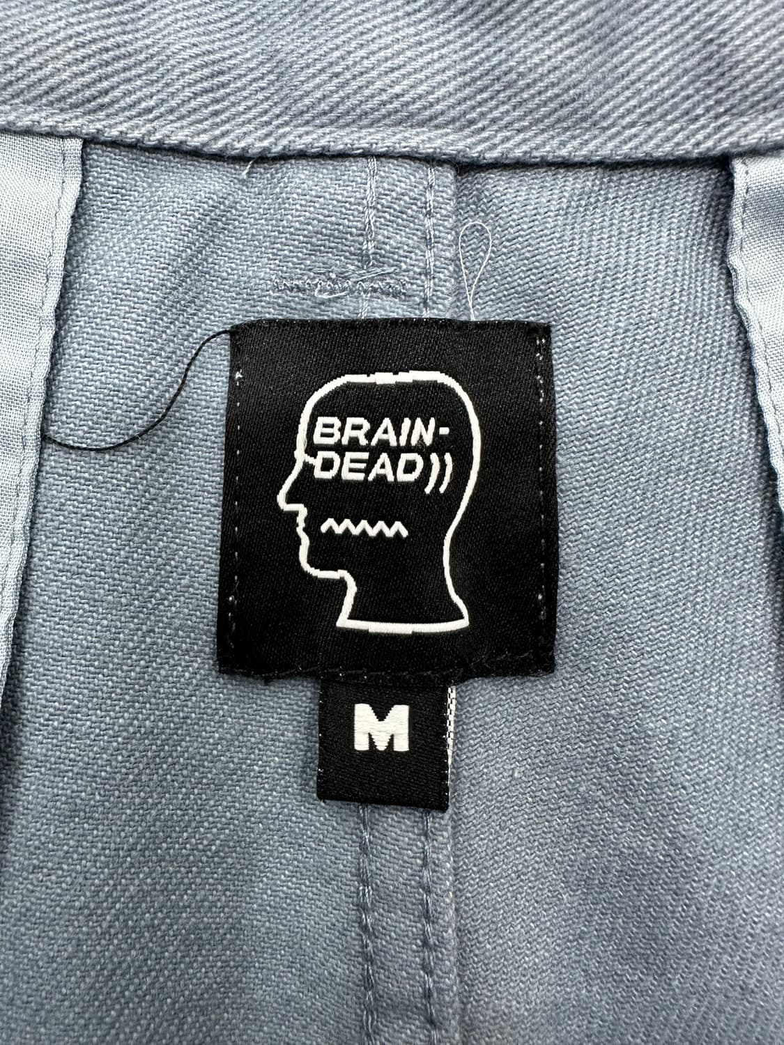 Brain Dead Worm Caterpillar Trouser Pant 상품이미지8