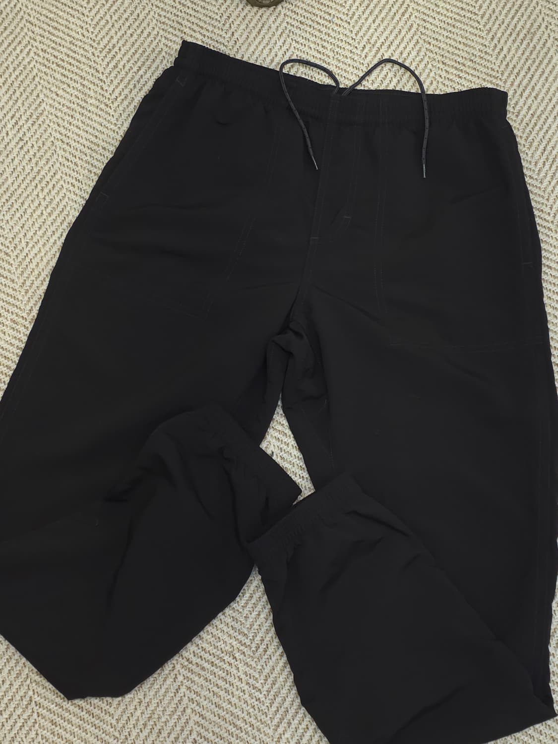 파타고니아 나일론 조거팬츠 ㆍ 트랙팬츠 상품이미지4