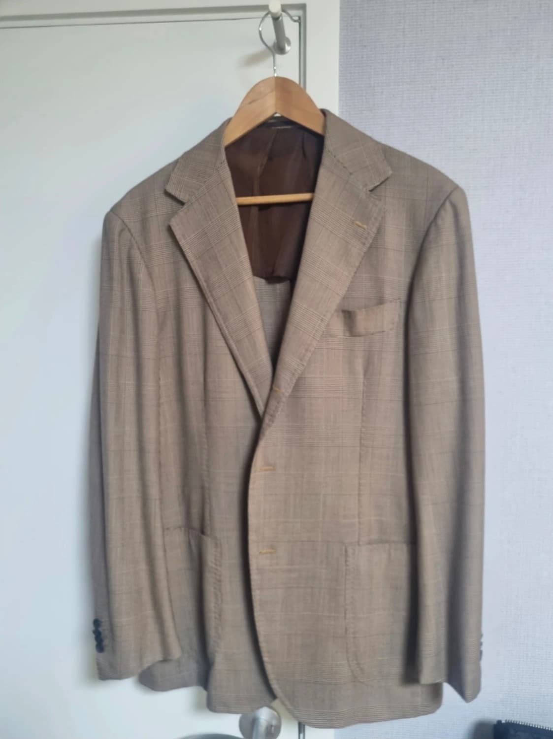 링자켓 스포츠 자켓 54 상품이미지5