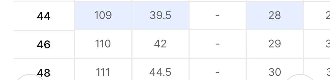 엘무드 잔느 플레어 퓨어블랙 상품이미지2