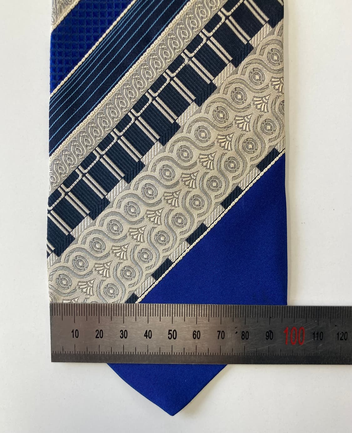 잔프랑코페레 넥타이 상품이미지7