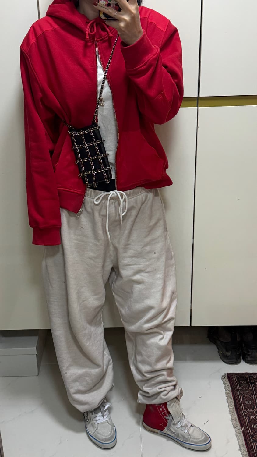 PAUL EASTERLIN 하이탑 스니커즈 상품이미지2