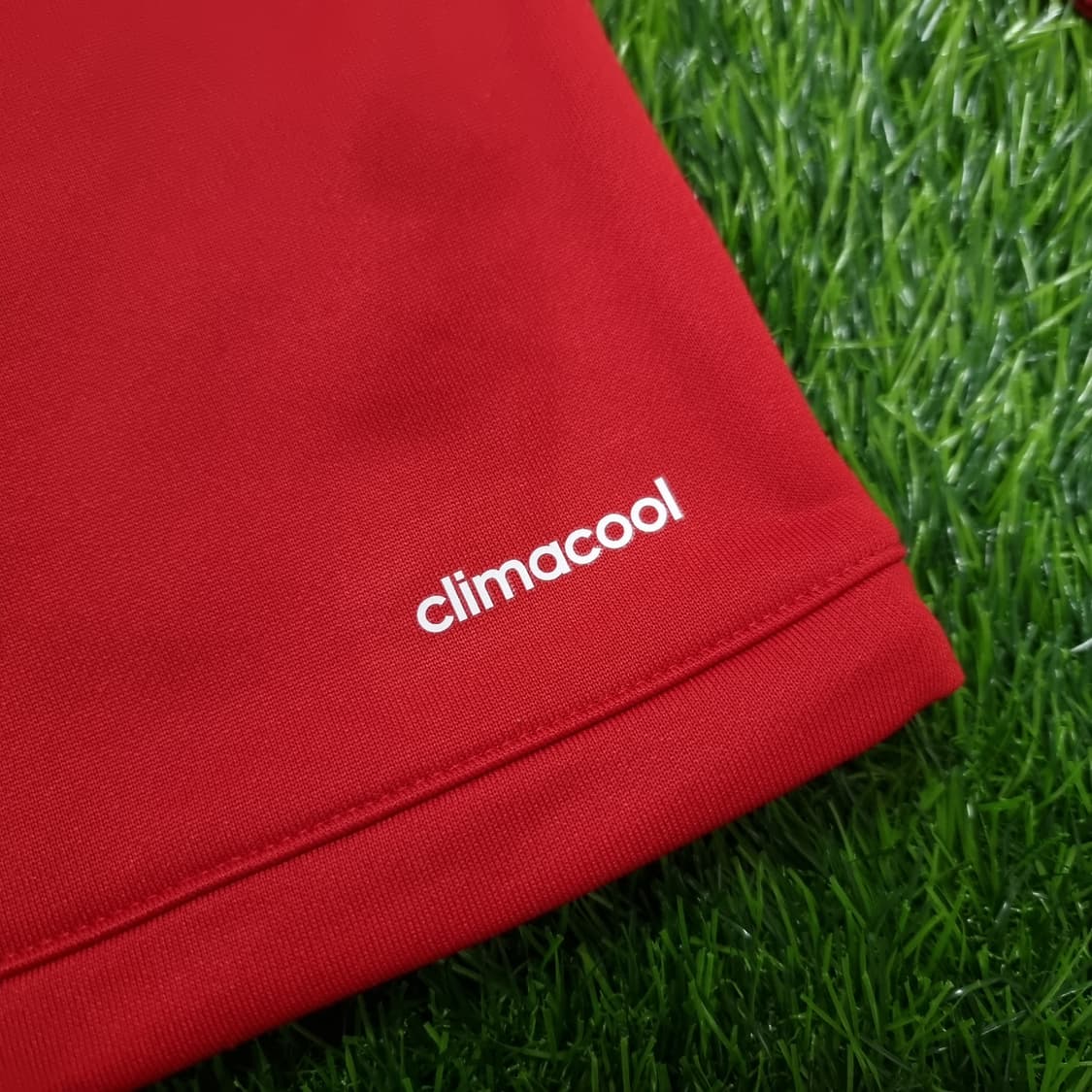 14-15시즌 바이에른 뮌헨 아디다스 긴팔 트레이닝 상품이미지7