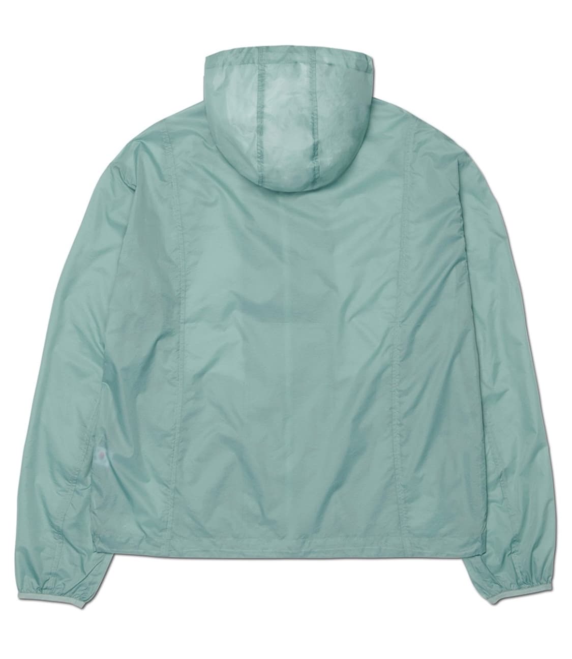 nomanual nylon jacket marina 상품이미지2